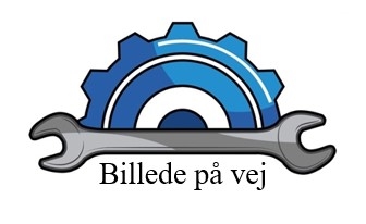 Plæneklipperkniv L 450mm.
